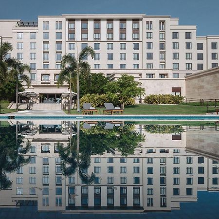 The Santa Maria, A Luxury Collection Hotel & Golf Resort, Kota Panama Bagian luar foto