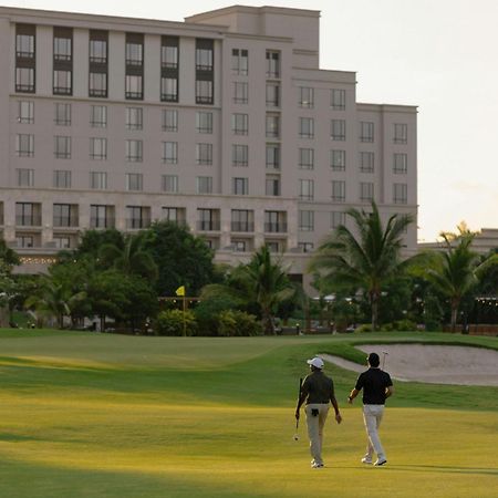 The Santa Maria, A Luxury Collection Hotel & Golf Resort, Kota Panama Bagian luar foto