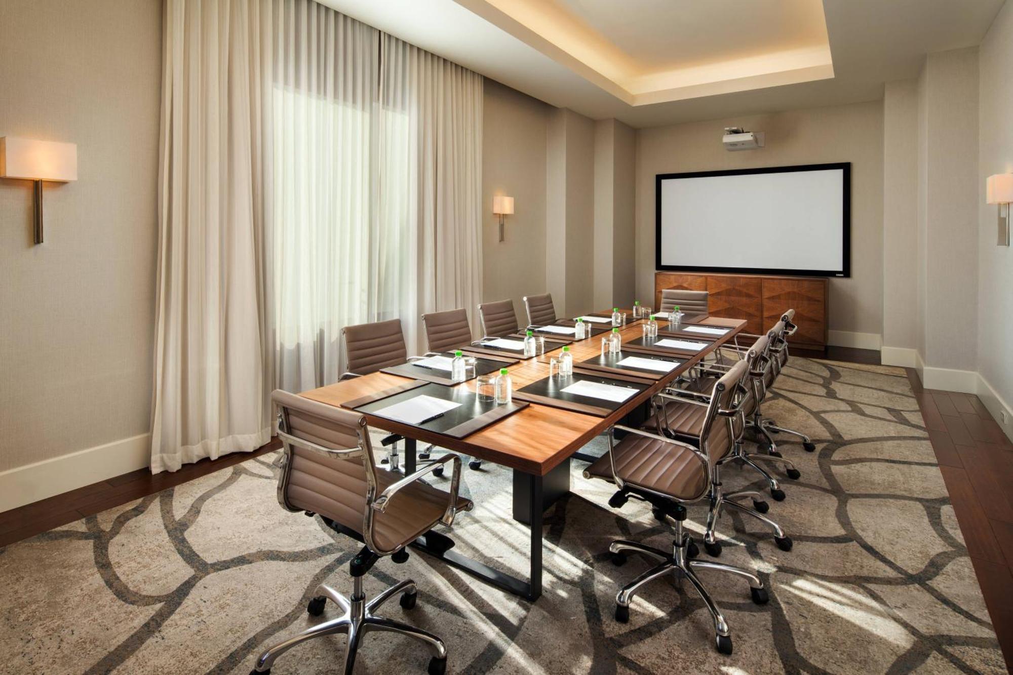 The Santa Maria, A Luxury Collection Hotel & Golf Resort, Kota Panama Bagian luar foto