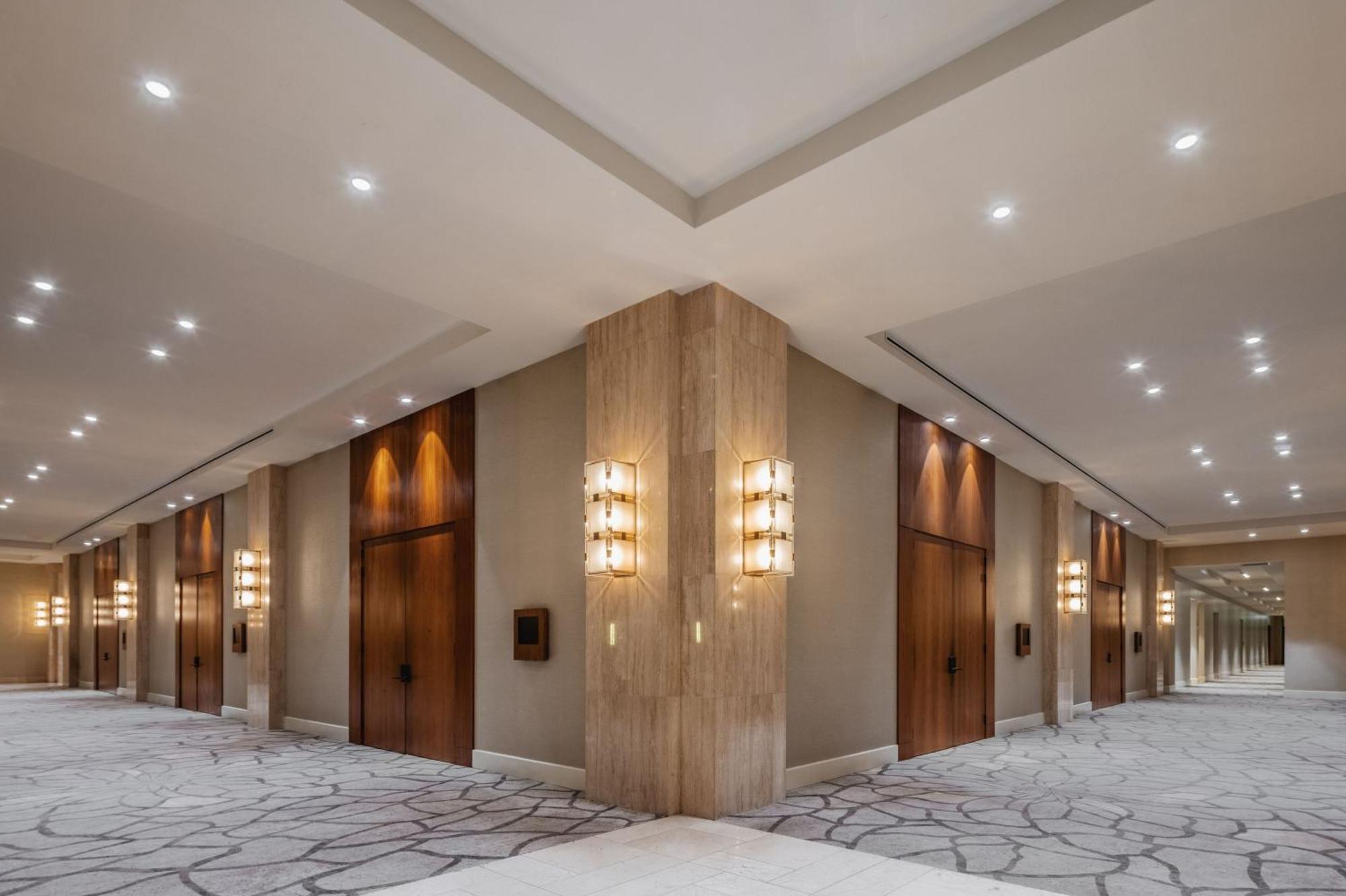 The Santa Maria, A Luxury Collection Hotel & Golf Resort, Kota Panama Bagian luar foto