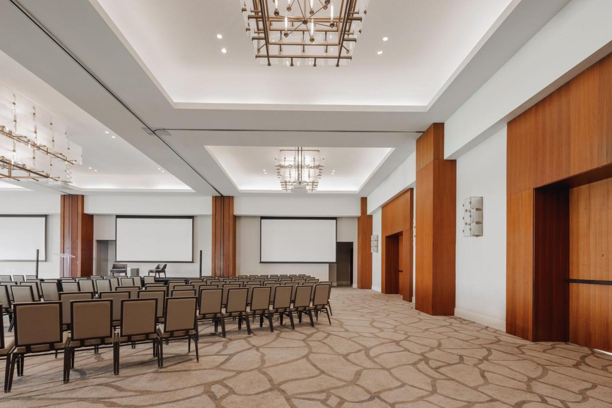 The Santa Maria, A Luxury Collection Hotel & Golf Resort, Kota Panama Bagian luar foto