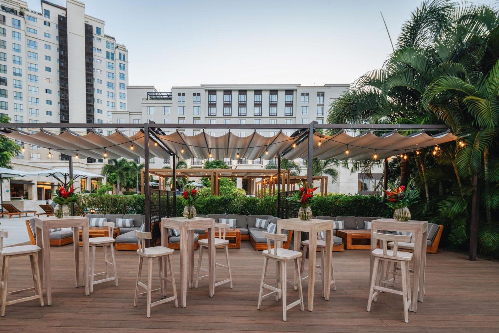 The Santa Maria, A Luxury Collection Hotel & Golf Resort, Kota Panama Bagian luar foto