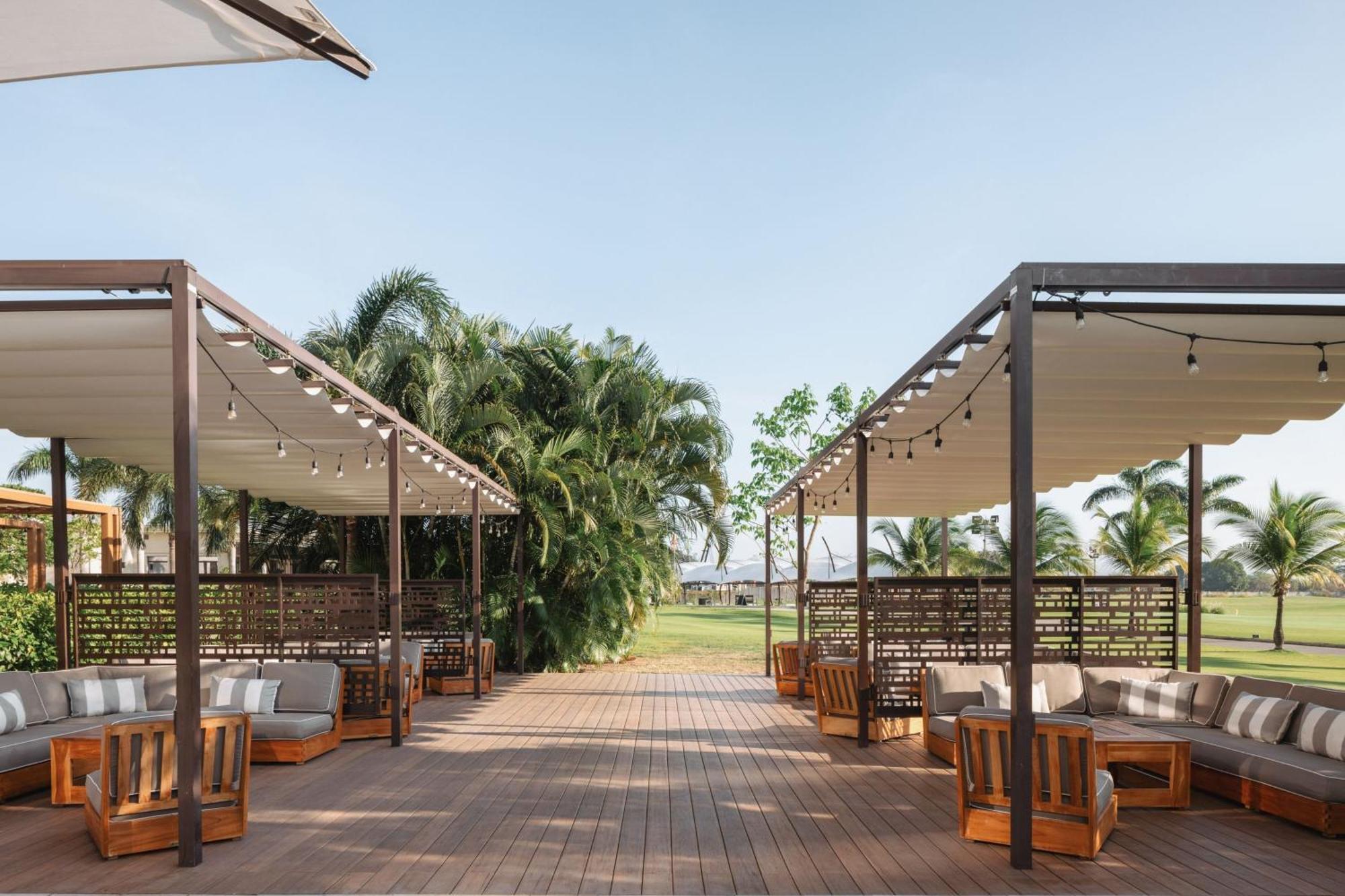 The Santa Maria, A Luxury Collection Hotel & Golf Resort, Kota Panama Bagian luar foto