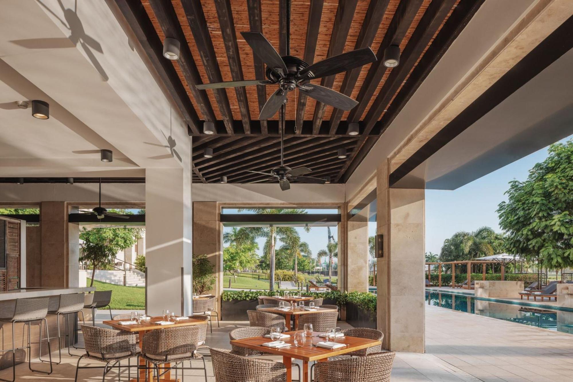 The Santa Maria, A Luxury Collection Hotel & Golf Resort, Kota Panama Bagian luar foto