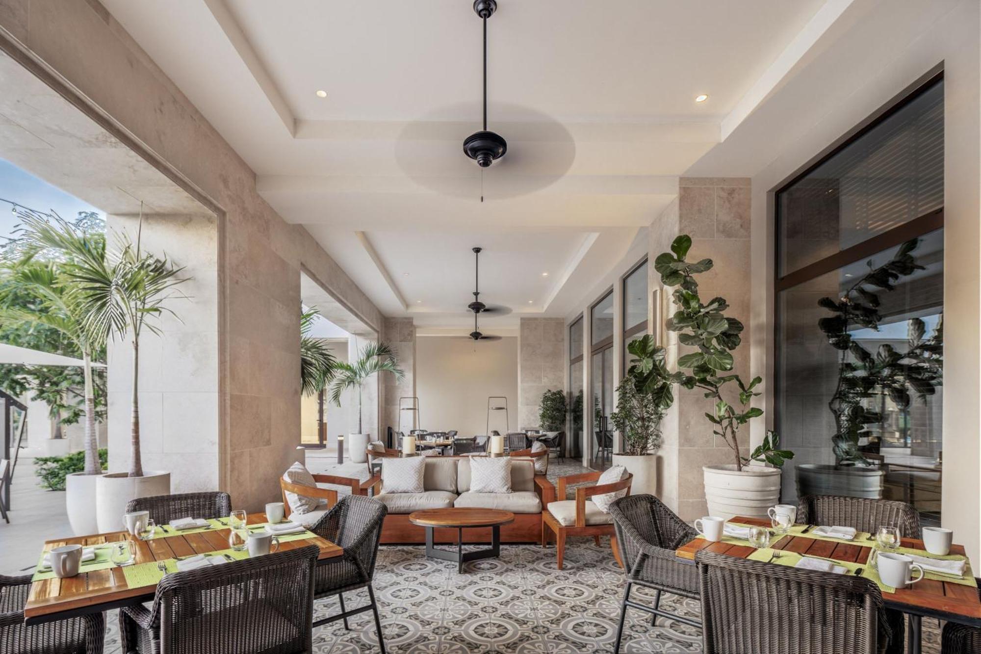 The Santa Maria, A Luxury Collection Hotel & Golf Resort, Kota Panama Bagian luar foto