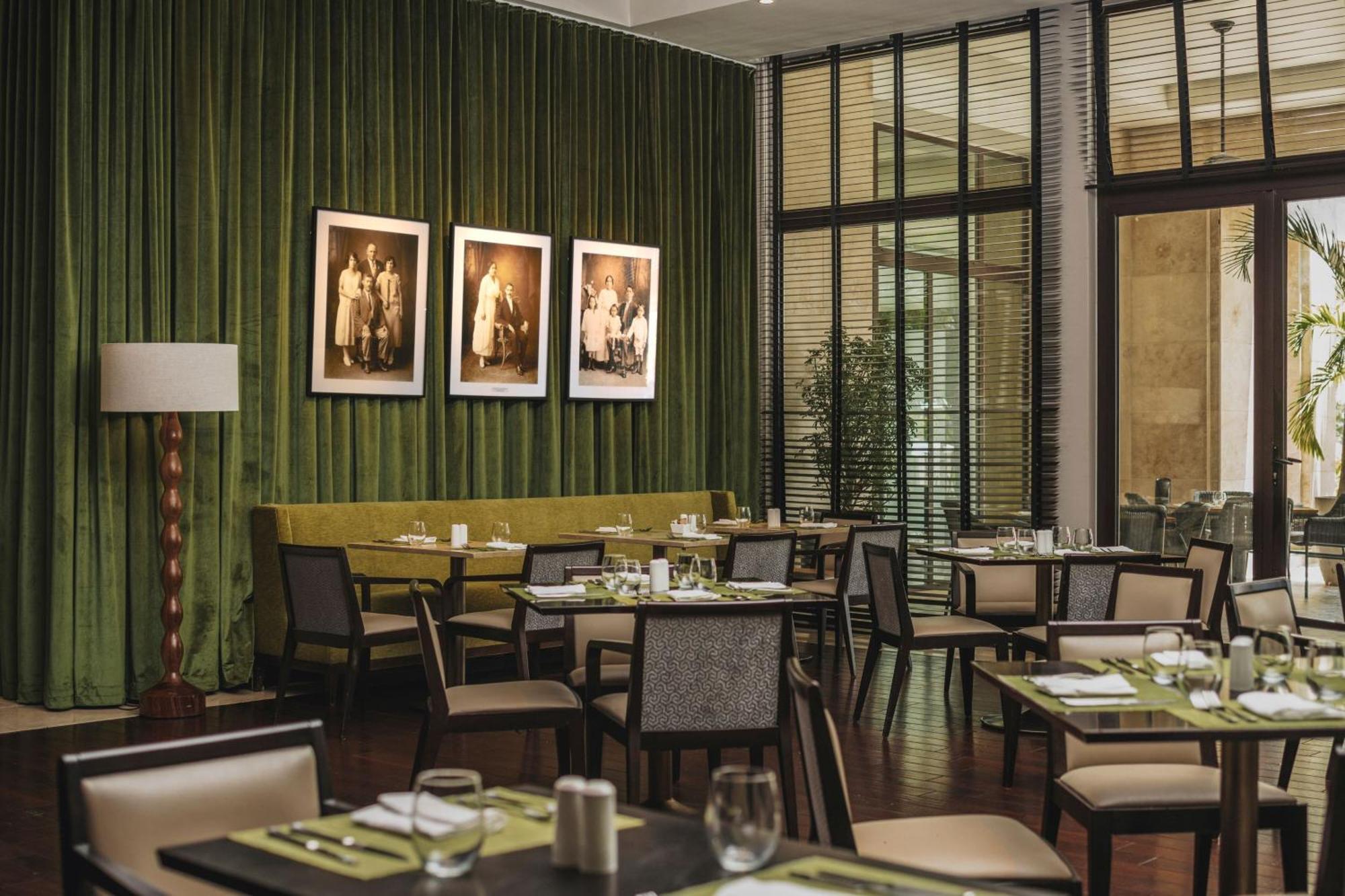The Santa Maria, A Luxury Collection Hotel & Golf Resort, Kota Panama Bagian luar foto