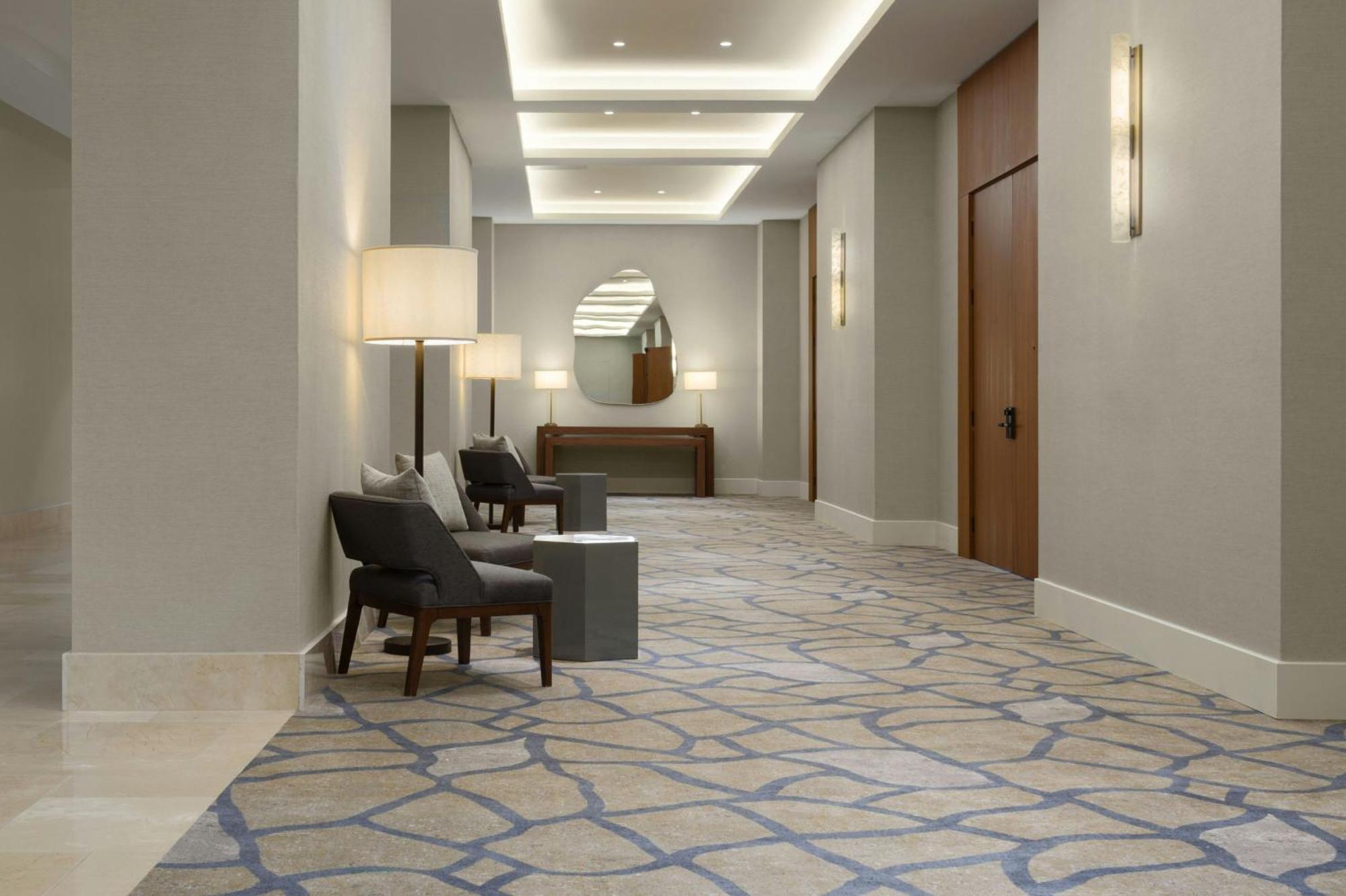 The Santa Maria, A Luxury Collection Hotel & Golf Resort, Kota Panama Bagian luar foto