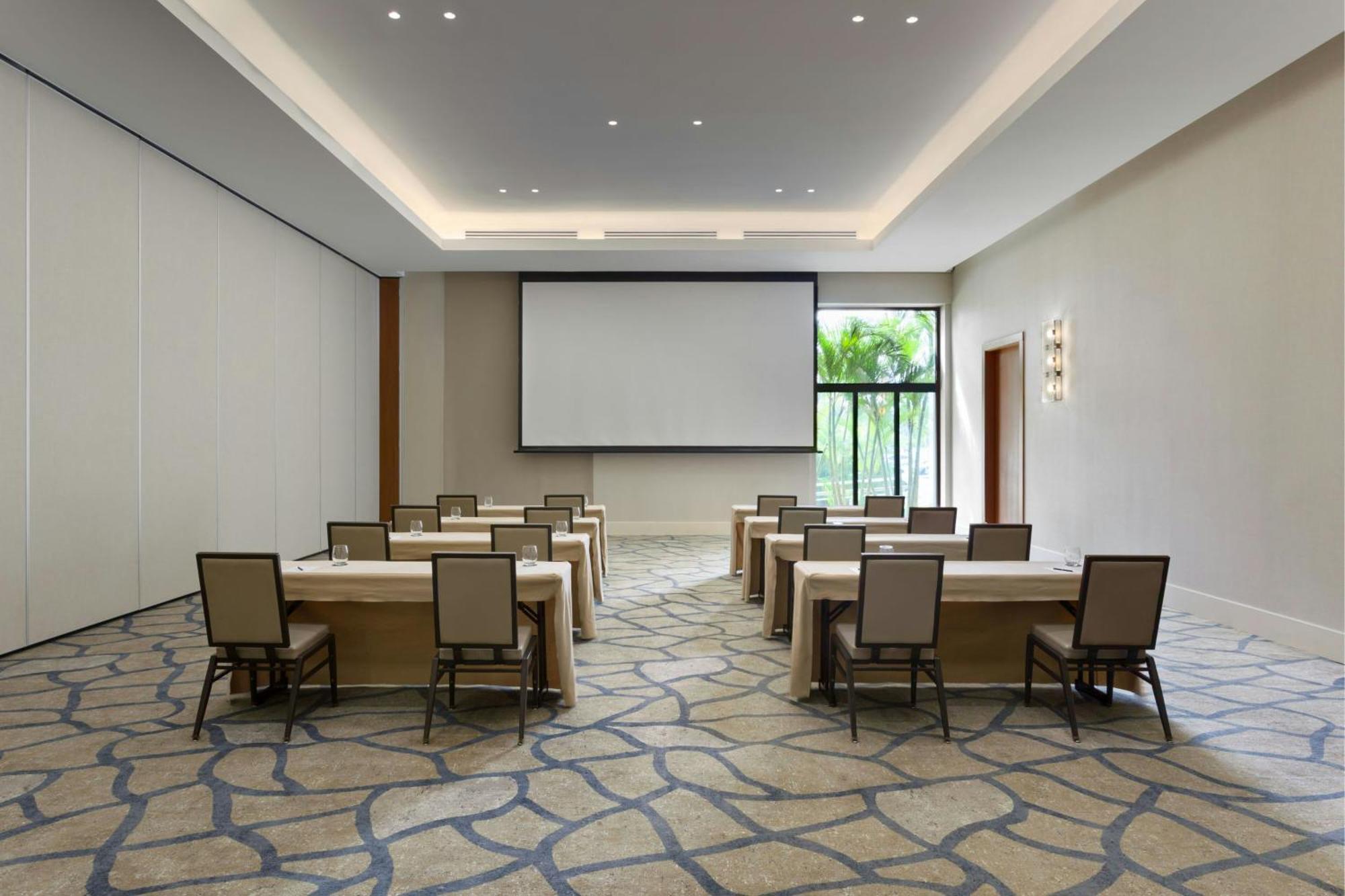 The Santa Maria, A Luxury Collection Hotel & Golf Resort, Kota Panama Bagian luar foto