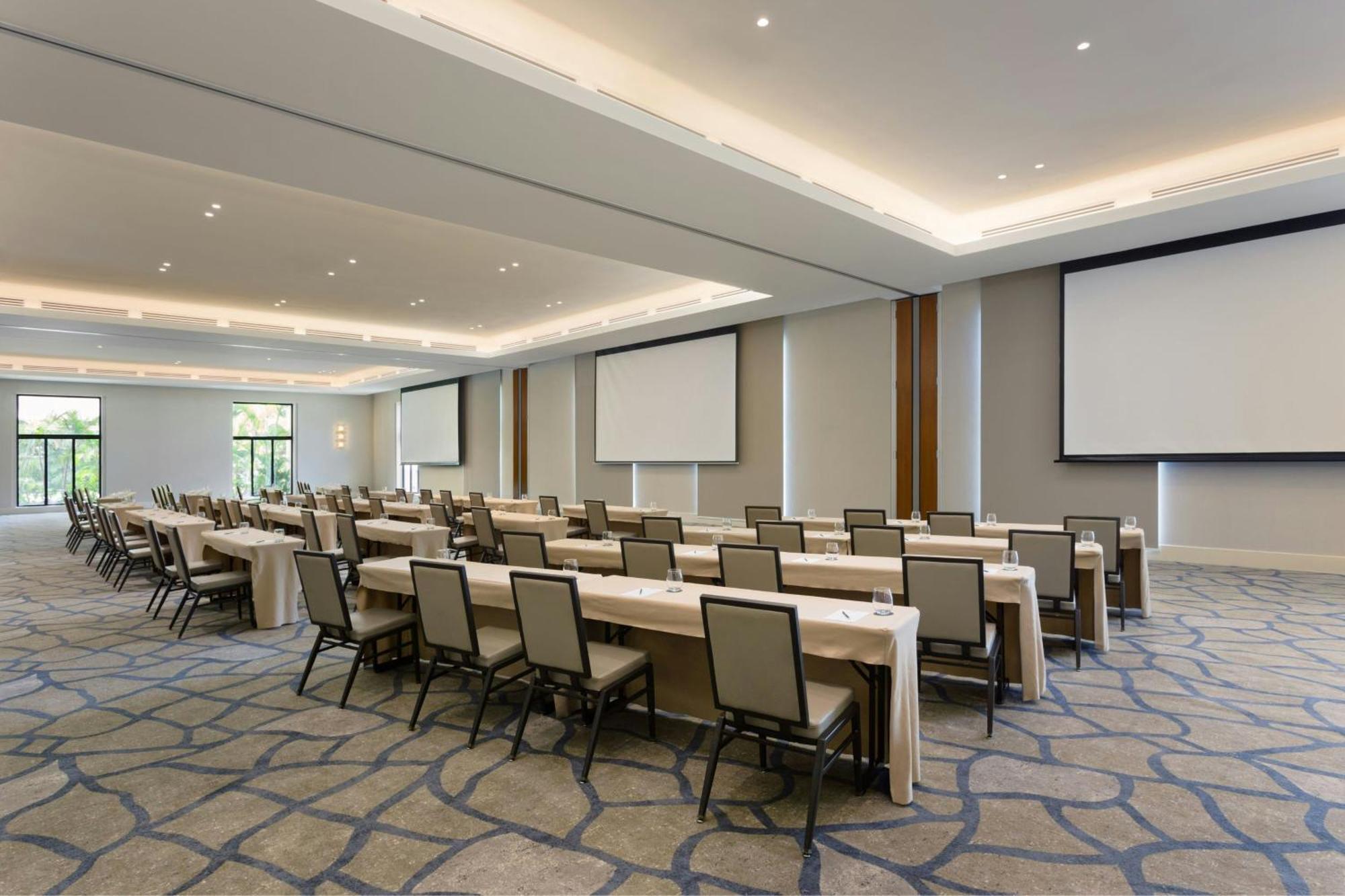 The Santa Maria, A Luxury Collection Hotel & Golf Resort, Kota Panama Bagian luar foto