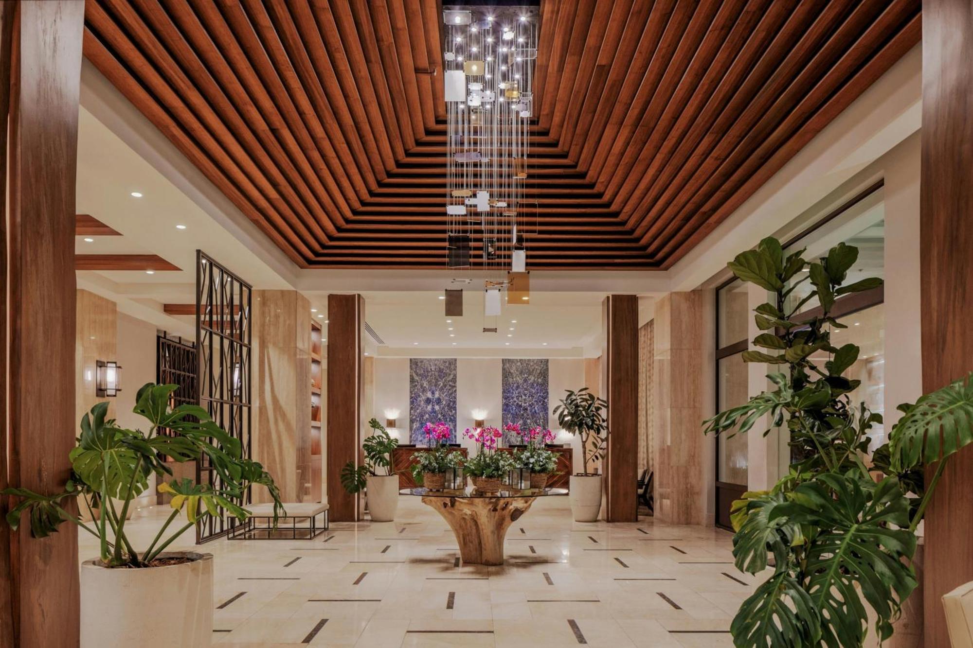 The Santa Maria, A Luxury Collection Hotel & Golf Resort, Kota Panama Bagian luar foto